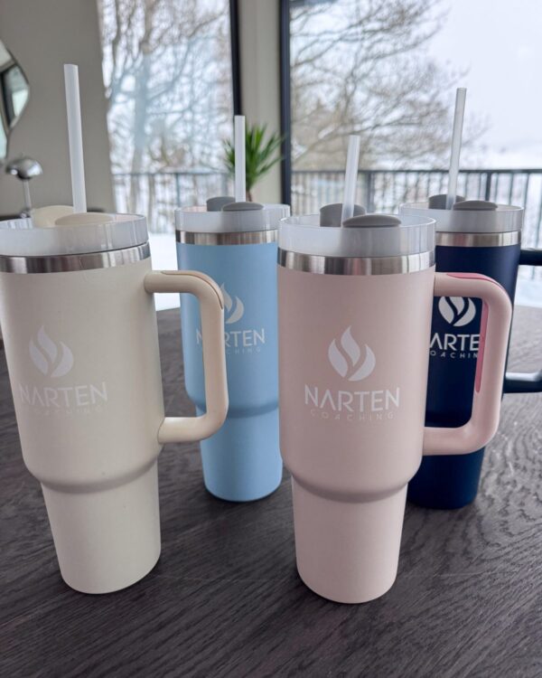 Ulike Narten termoflasker